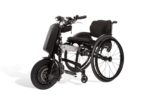 KLAXON Klick Race Standard - Napęd do wózka inwalidzkiego