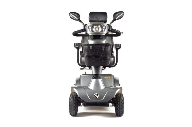 STERLING S400 - Skuter inwalidzki
