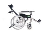 Vitea Care Recliner - Wózek inwalidzki specjalny
