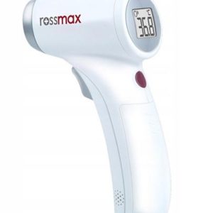 Rossmax HC700 - Termometr bezdotykowy