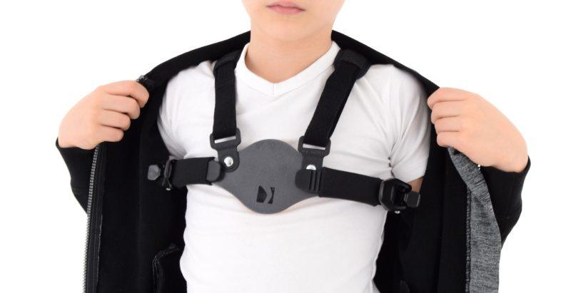 REH4MAT AM-TX-04 - Orteza tułowia