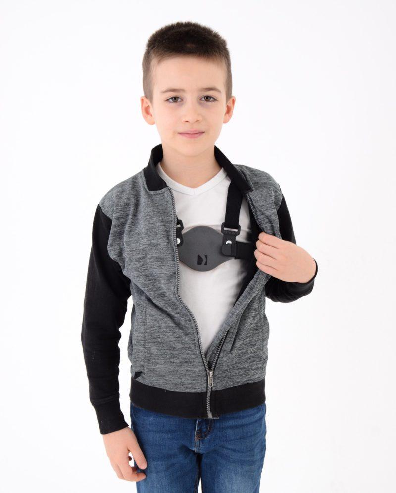 REH4MAT AM-TX-04 - Orteza tułowia