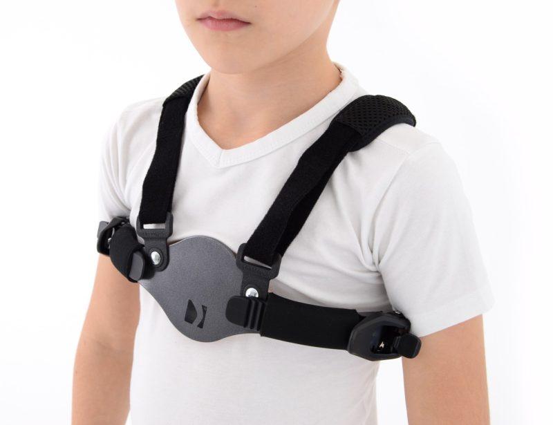 REH4MAT AM-TX-04 - Orteza tułowia