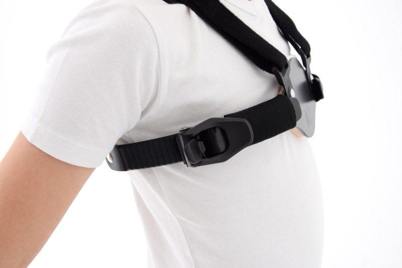 REH4MAT AM-TX-04 - Orteza tułowia