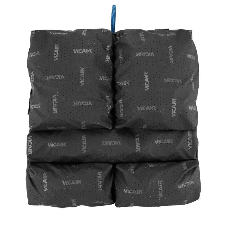Vicair Adjuster O2 - Poduszka przeciwodleżynowo-stabilizacyjna