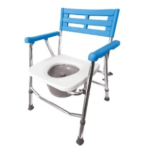 ARmedical AR-104 - Krzesło toaletowo-prysznicowe