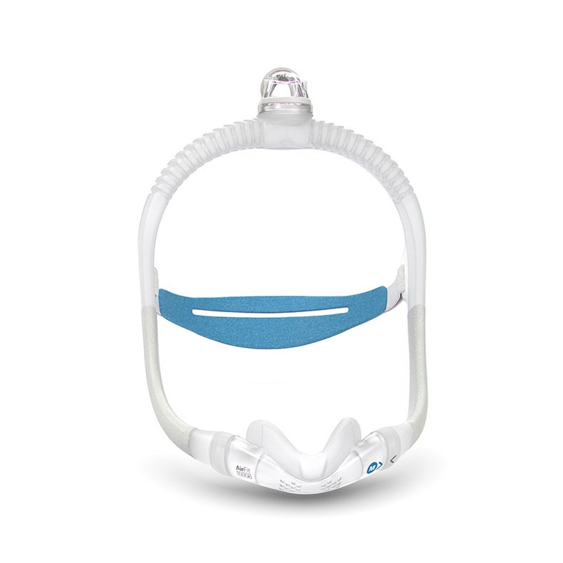ResMed AirFit N30i - Maska nosowa CPAP