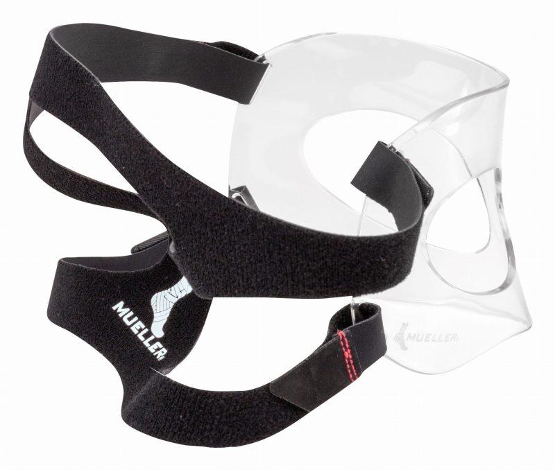 Face Guard Mueller - Ochraniacz na twarz