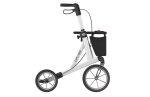 Rehasense Explorer M - Rollator, podpórka, chodzik