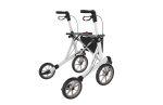 Rehasense Explorer M - Rollator, podpórka, chodzik