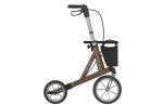 Rehasense Explorer M - Rollator, podpórka, chodzik