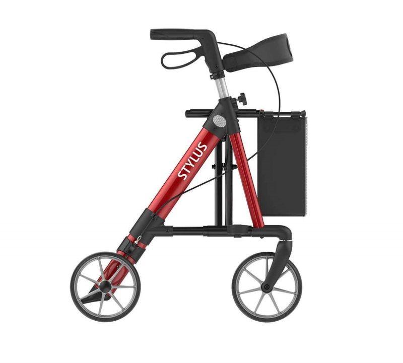 Rehasense STYLUS TPE - Rollator, podpórka, chodzik
