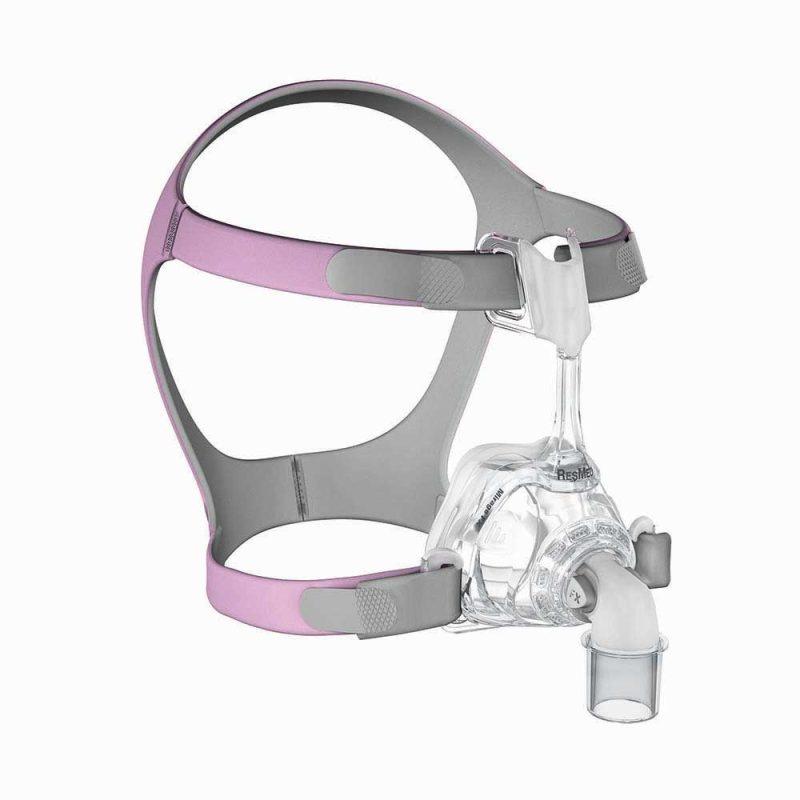 ResMed Mirage Fx - Maska nosowa CPAP