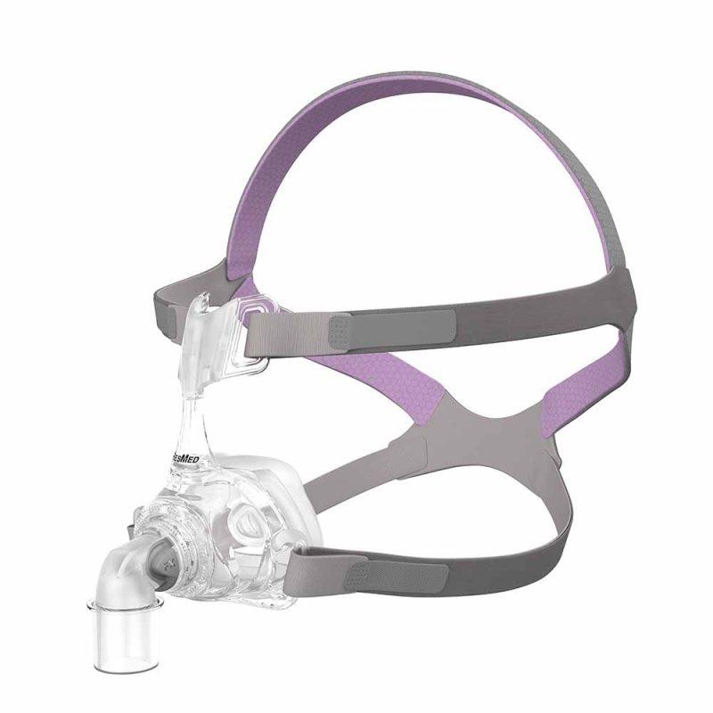 ResMed Mirage Fx - Maska nosowa CPAP