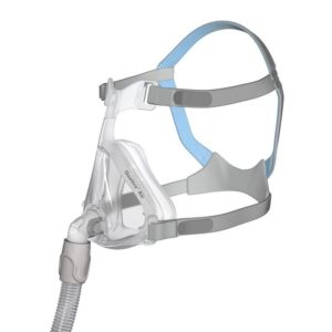 ResMed Quattro Air - Maska twarzowa CPAP