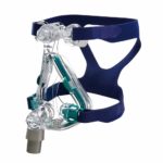 ResMed Mirage Quattro - Maska twarzowa CPAP