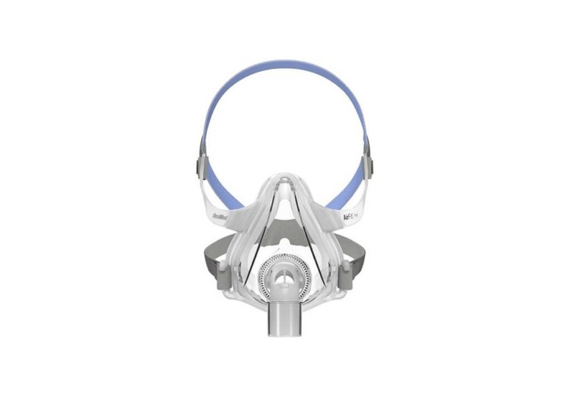 ResMed F10 - Maska nosowa CPAP