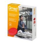 Qmed Balance Disc - Poduszka sensoryczna