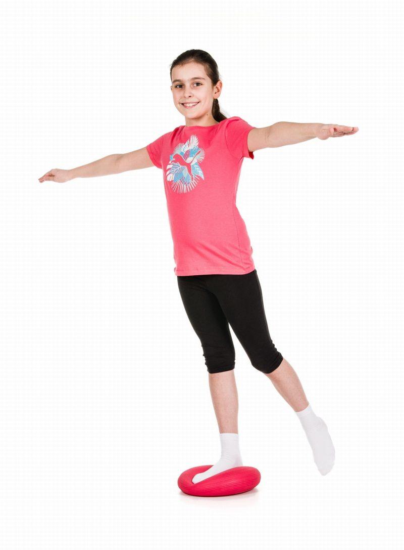 Qmed Balance Disc - Poduszka sensoryczna