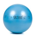 Qmed Anti-Burst Gym Ball - Piłka rehabilitacyjna
