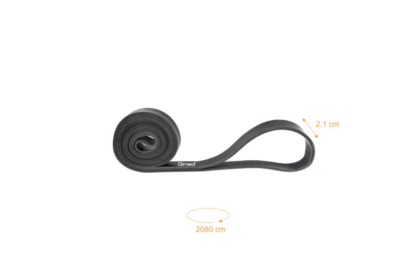 Qmed Resistance Band - Taśma oporowa