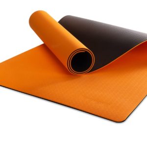 Qmed Yoga Mat - Mata do jogi