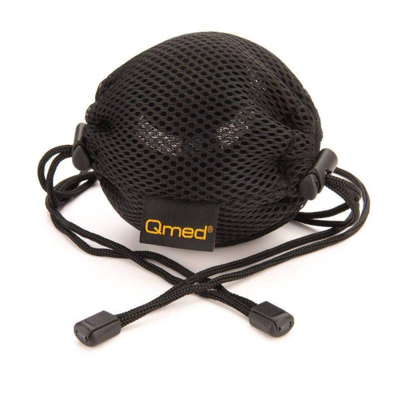 Qmed Vibrating Ball - Kula wibracyjna do masażu