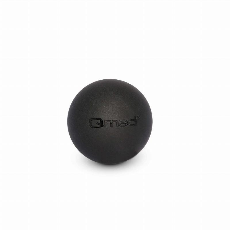 Qmed Lacrosse Ball - Piłka do masażu punktowego