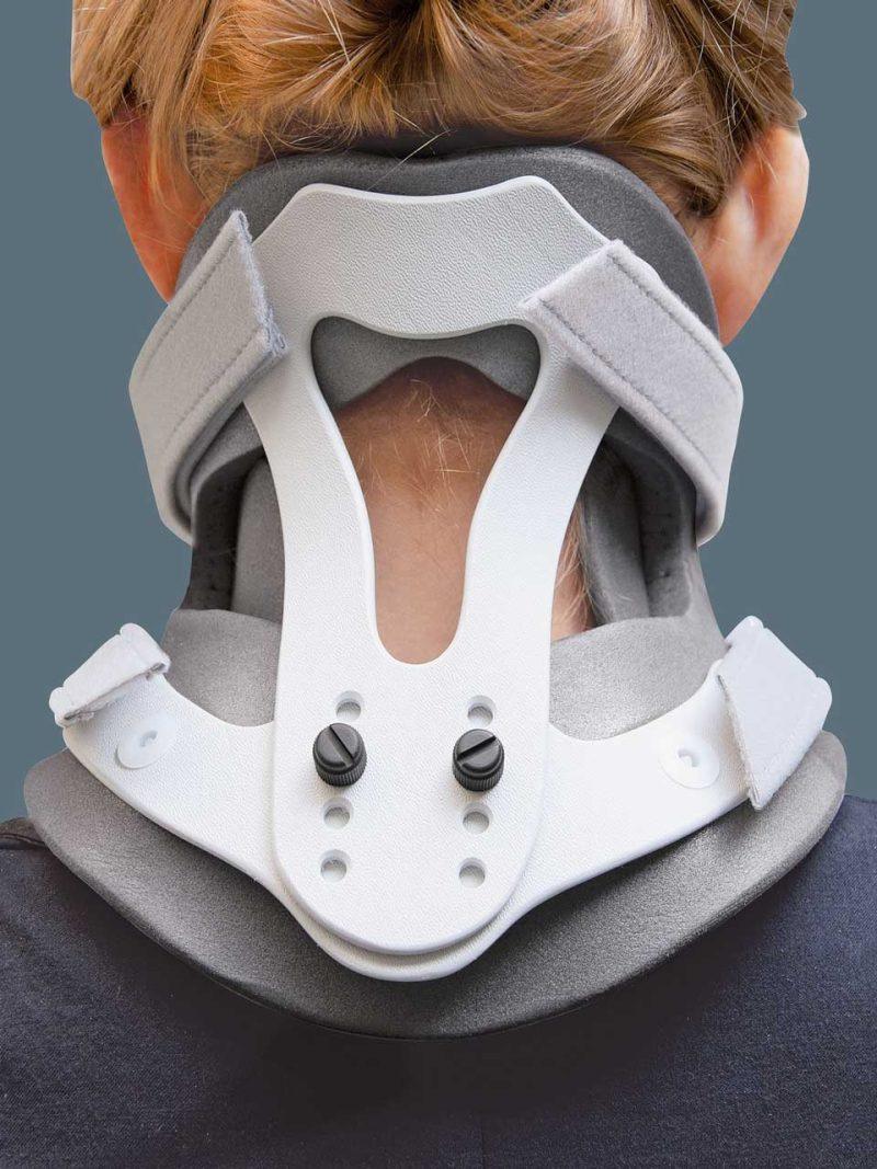 Orthoservice Malibù - Stabilizator kręgosłupa szyjnego