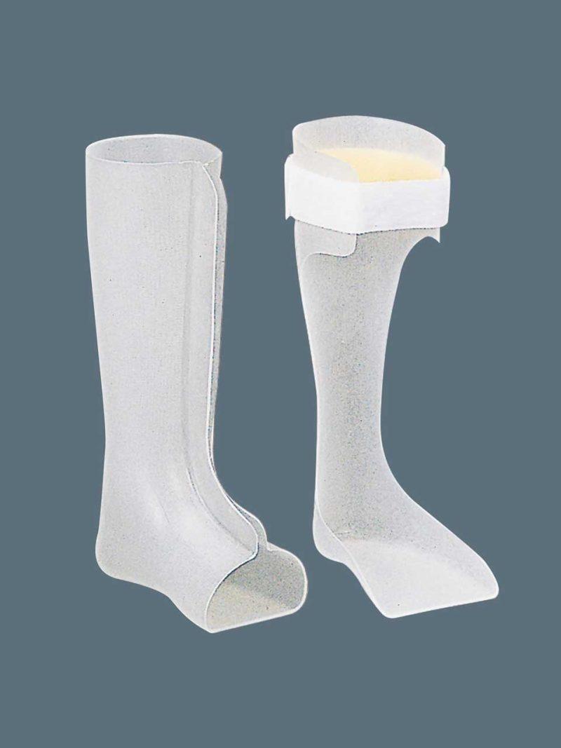 Orthoservice ORTHO 14-810 - Orteza na goleń i stopę