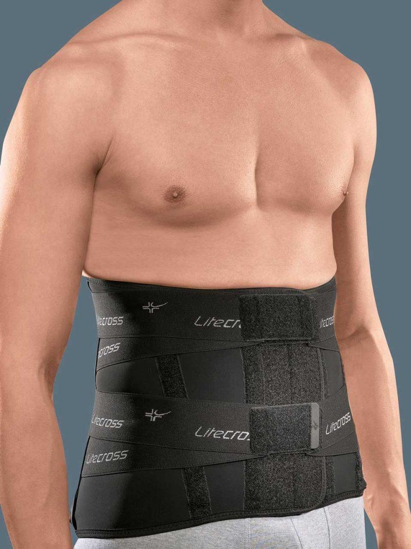 Orthoservice Litecross 91 - Orteza tułowia