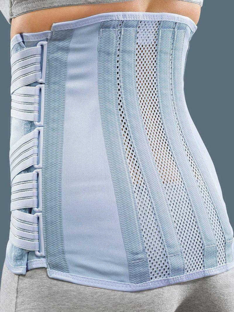 Orthoservice Sat 23 - Orteza tułowia