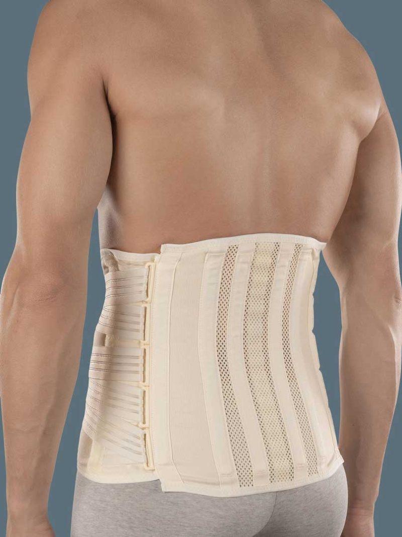 Orthoservice Sat 55 - Orteza tułowia