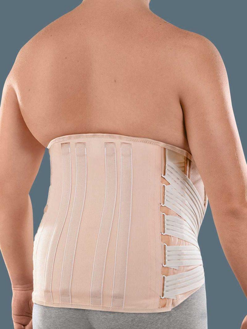 Orthoservice Sat 1353 - Orteza tułowia