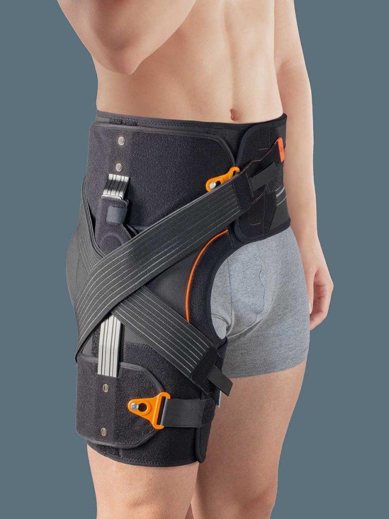 Orthoservice Hipocross - Orteza stawu biodrowego