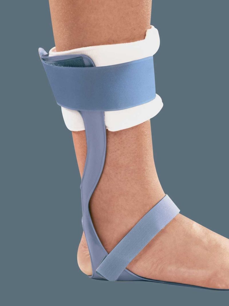 Orthoservice Afo extrastrong - Orteza na opadającą stopę
