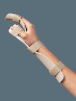 Orthoservice Mapform - Szyna na rękę, nadgarstek i przedramię