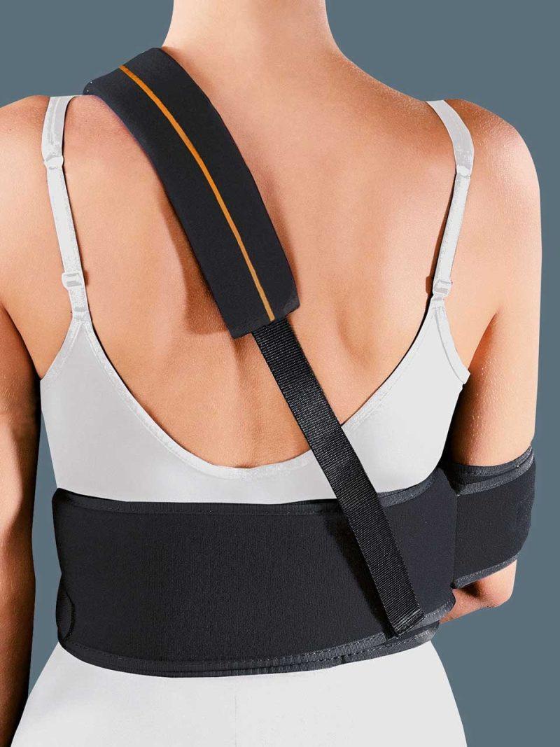 Orthoservice Shouldfix Open - Orteza barku i ramienia