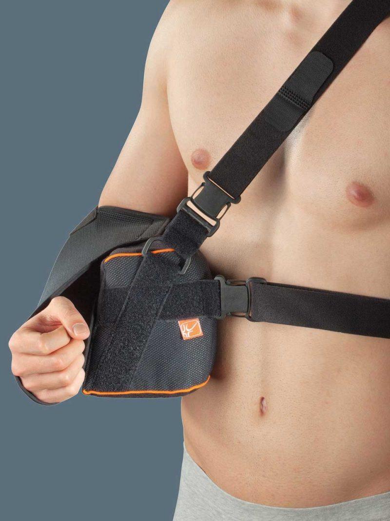 Orthoservice Top 4-S - Orteza odwodząca kończynę górną