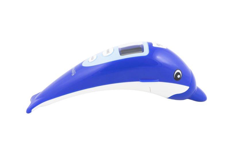 Microlife NC400 - Termometr bezkontaktowy