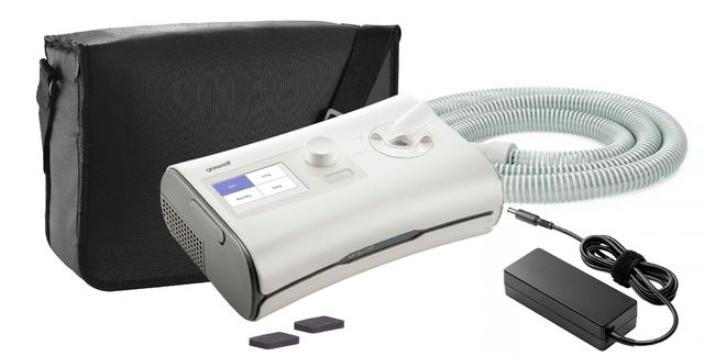 Yuwell YH-550 - Aparat CPAP