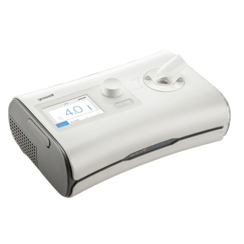 Yuwell YH-550 - Aparat CPAP