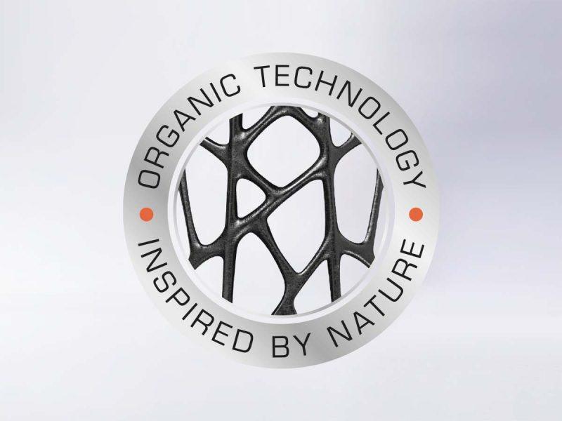 Sporlastic MANU CAST ORGANIC DP - Orteza na rękę i przedramię