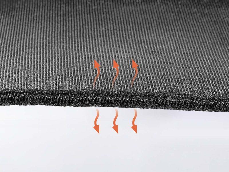 Sporlastic MANU CAST ORGANIC DP - Orteza na rękę i przedramię