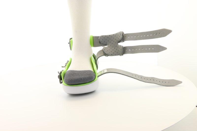 C-Pro Direct ADM Ankle Foot Orthosis - Orteza stawu skokowego ADM