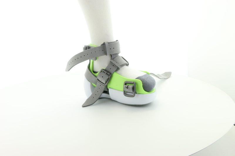 C-Pro Direct ADM Ankle Foot Orthosis - Orteza stawu skokowego ADM