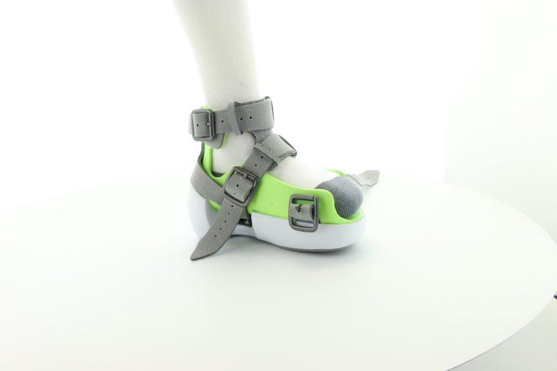 C-Pro Direct ADM Ankle Foot Orthosis - Orteza stawu skokowego ADM
