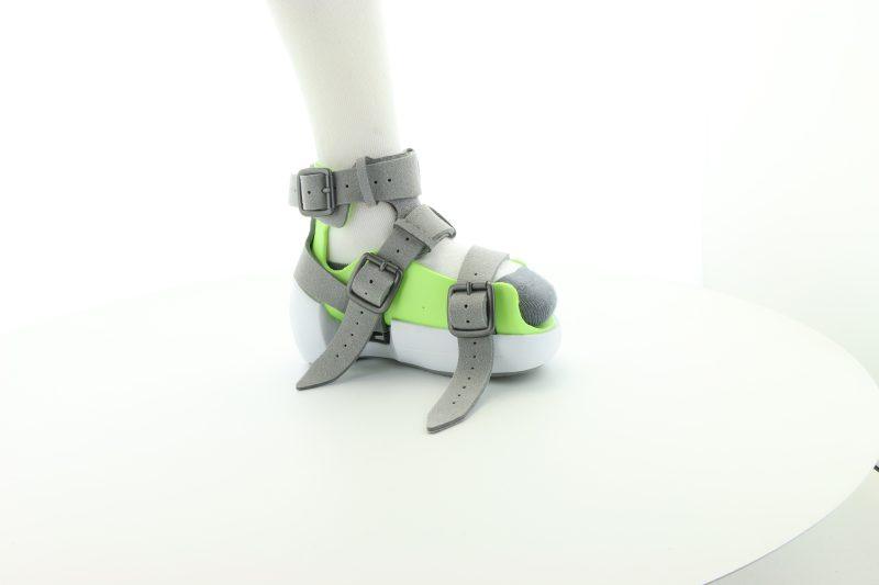 C-Pro Direct ADM Ankle Foot Orthosis - Orteza stawu skokowego ADM