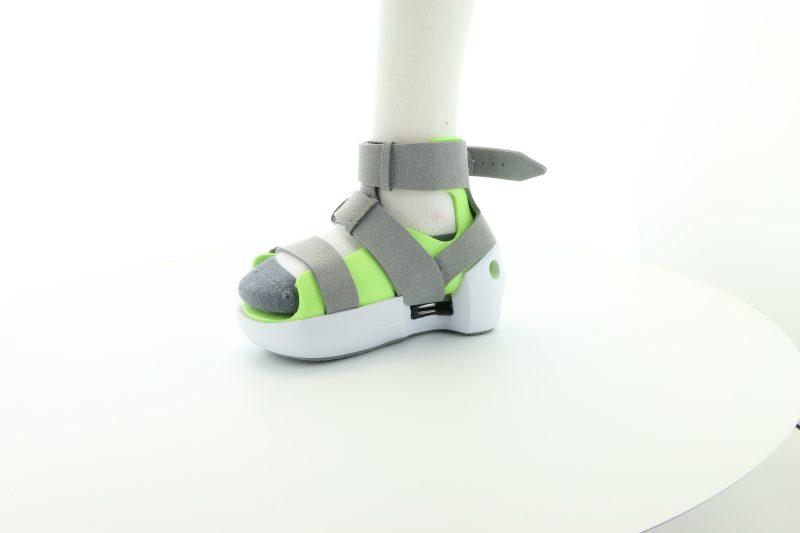 C-Pro Direct ADM Ankle Foot Orthosis - Orteza stawu skokowego ADM