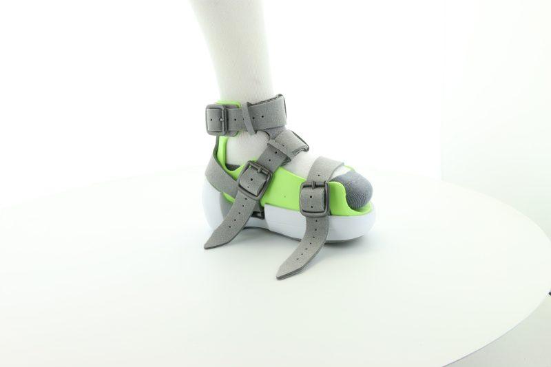 C-Pro Direct ADM Ankle Foot Orthosis - Orteza stawu skokowego ADM